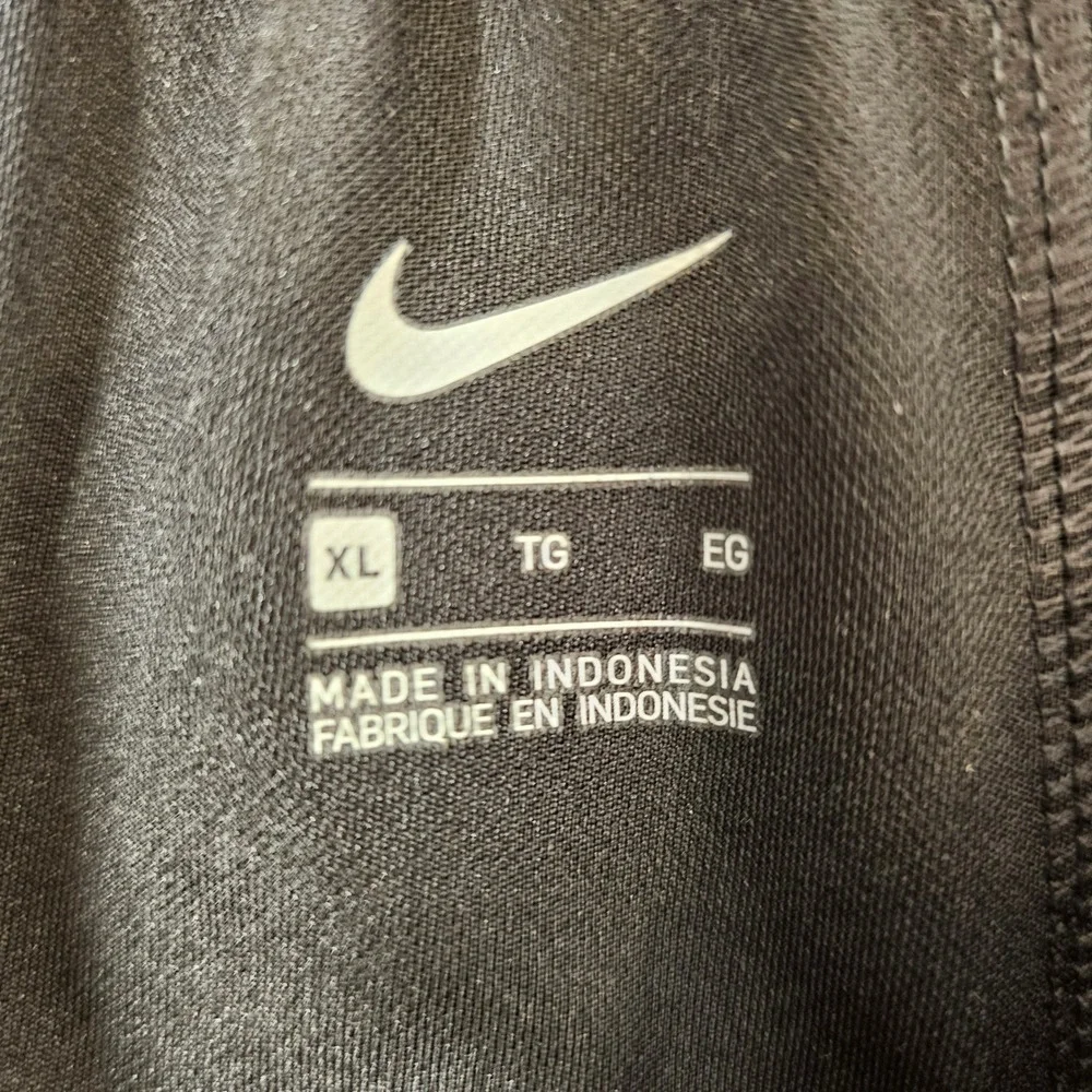 Nike kids athletic